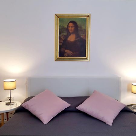 Mercantile Dimora Storica "La Gioconda" Bari Exterior foto